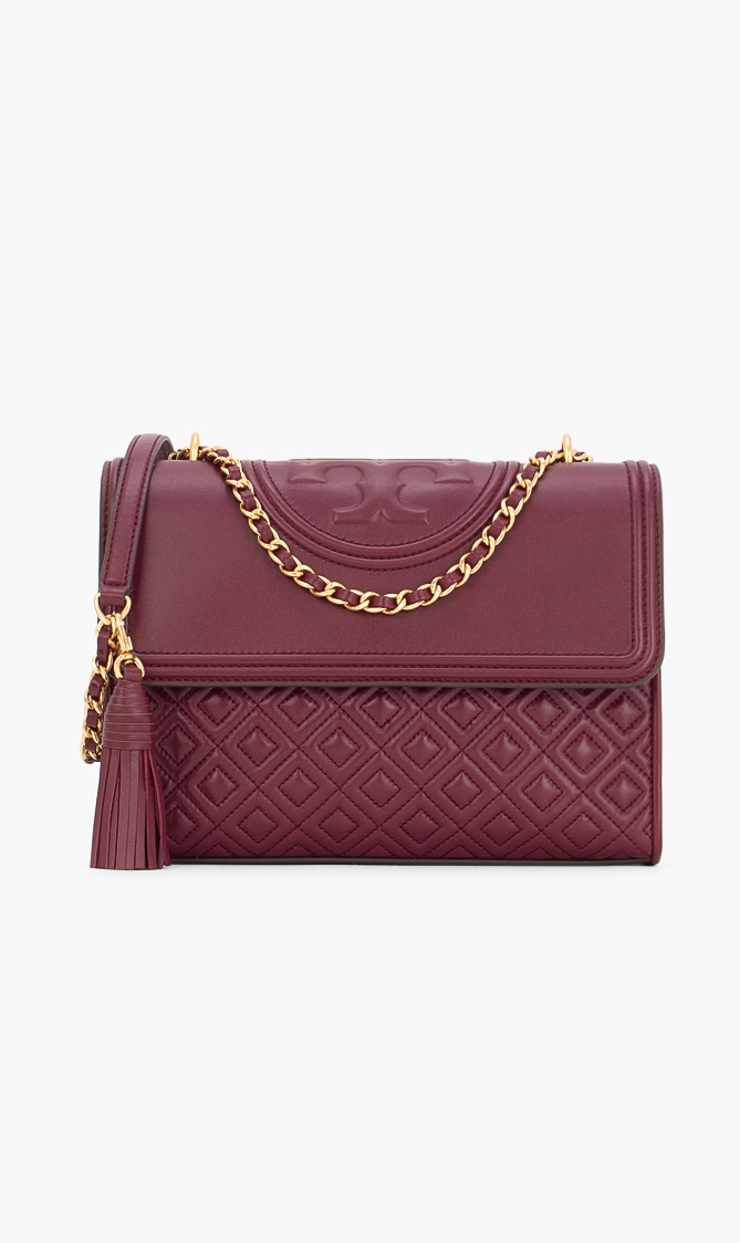 

TORY BURCH Fleming Convertible Shoulder Bag