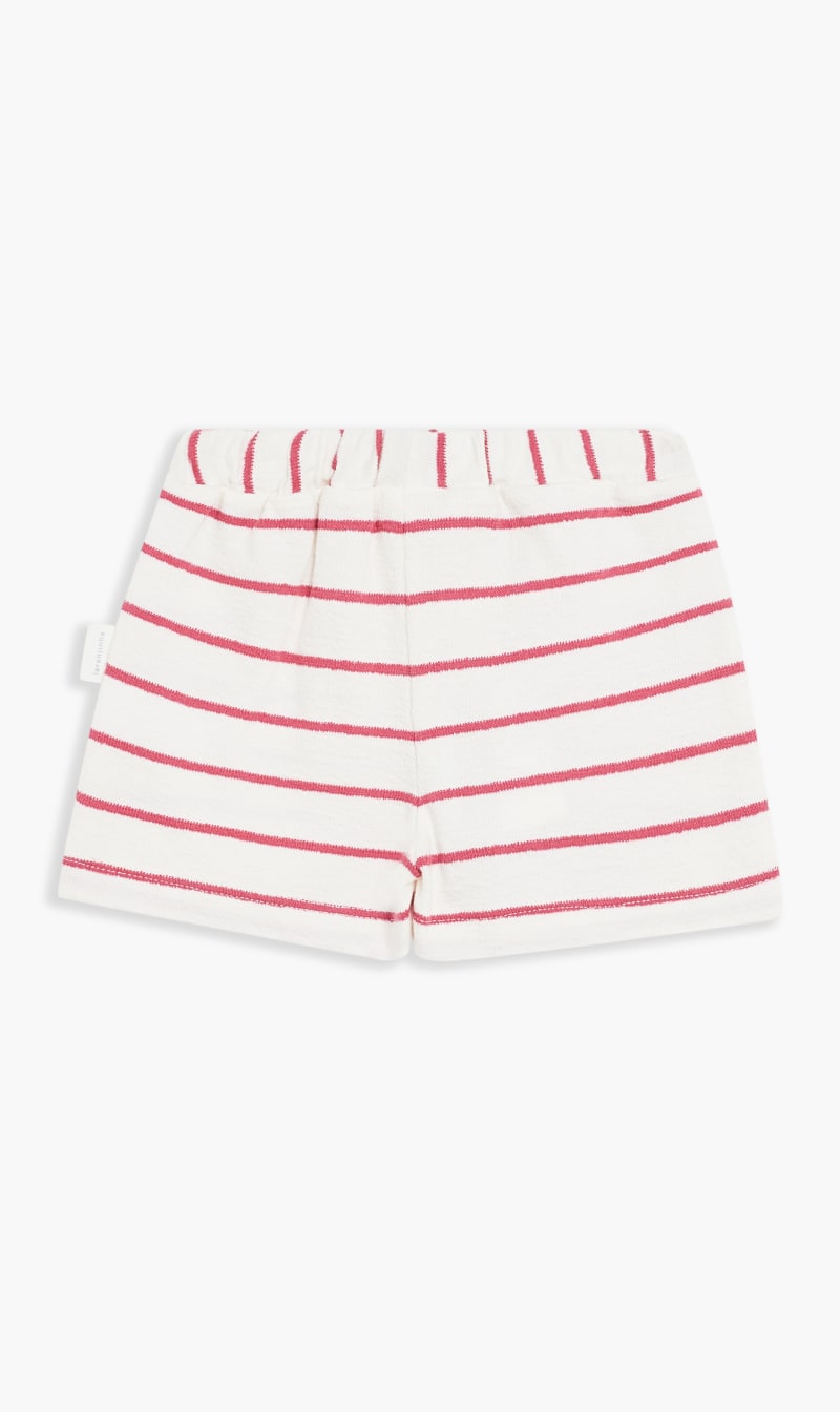 

Laranjinha Pink Shorts for Kids | The Deal Outlet