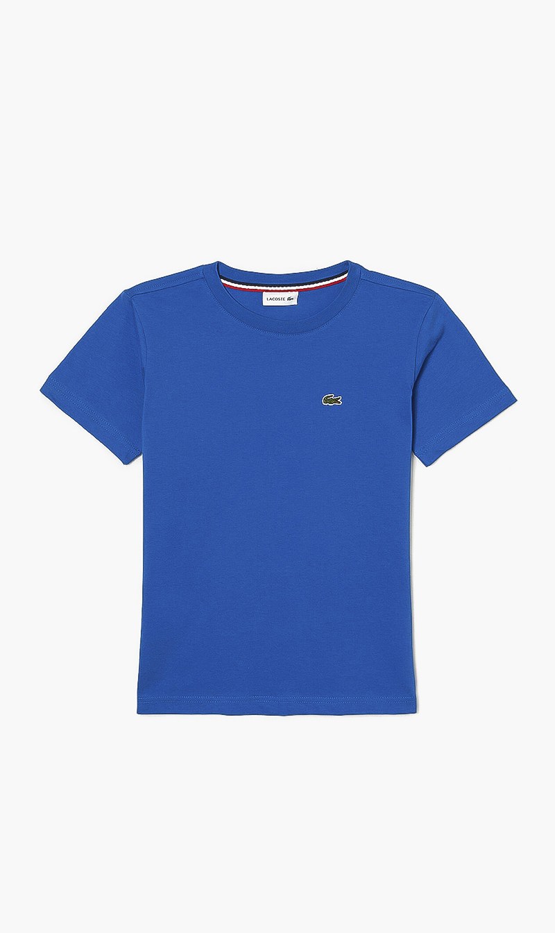 

Classic Logo Tshirt, Pink