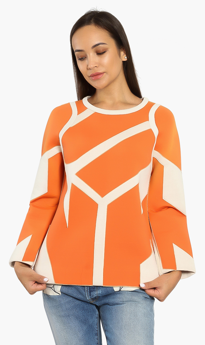 

ANYA HINDMARCH Smith Sweatshirt
