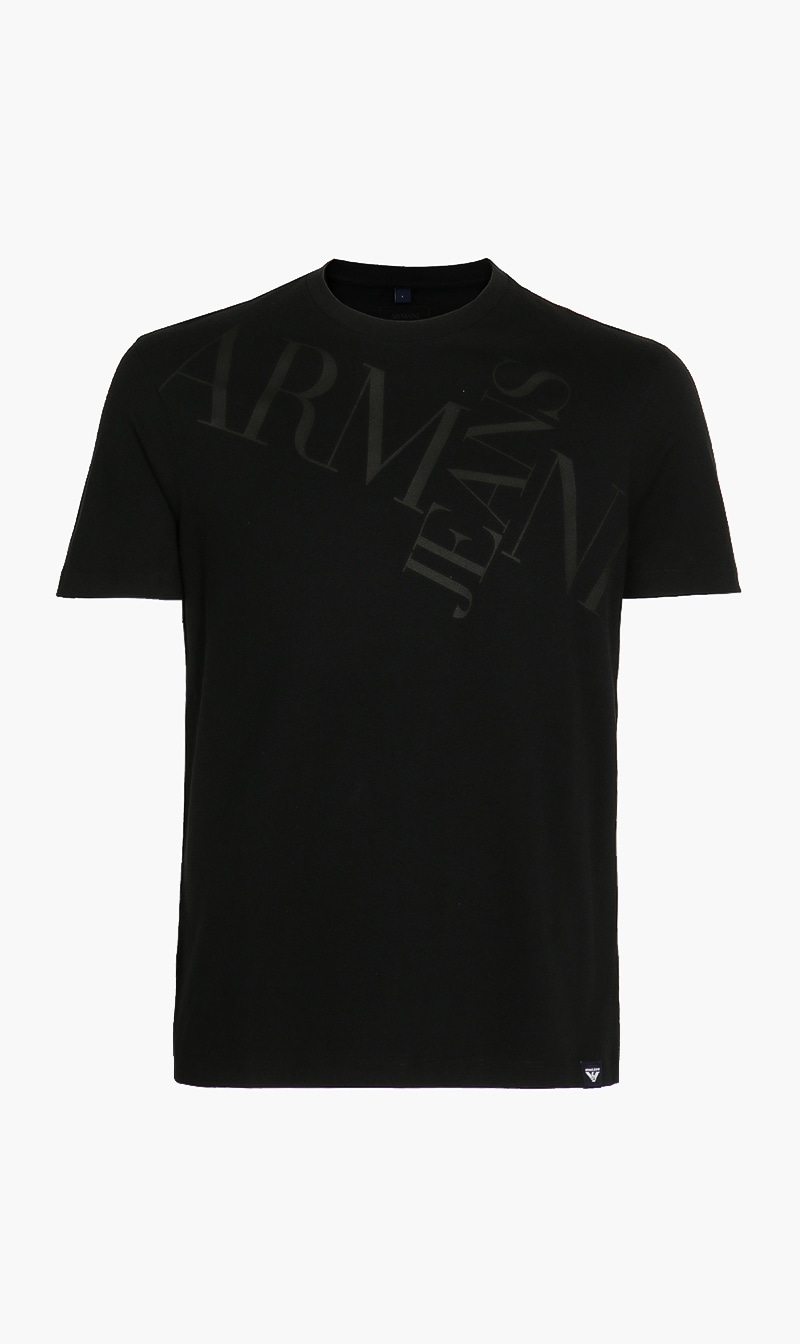 

Emporio Armani Classic T-shirt