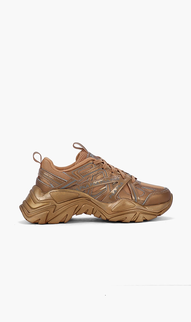 

Electrove 2 Sneakers, Brown