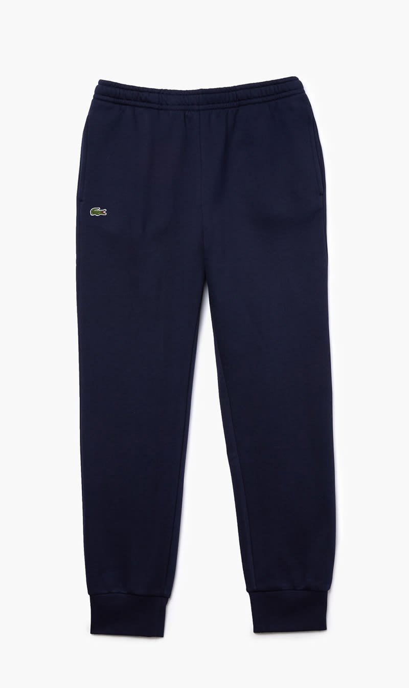 

Lacoste Blue Tracksuit Trousers for Men | The Deal Outlet