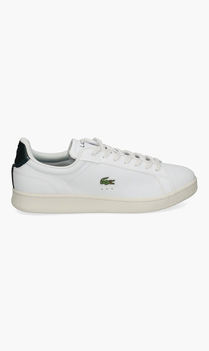 

Lacoste Multi-color Carnaby Sneakers for Men | The Deal Outlet
