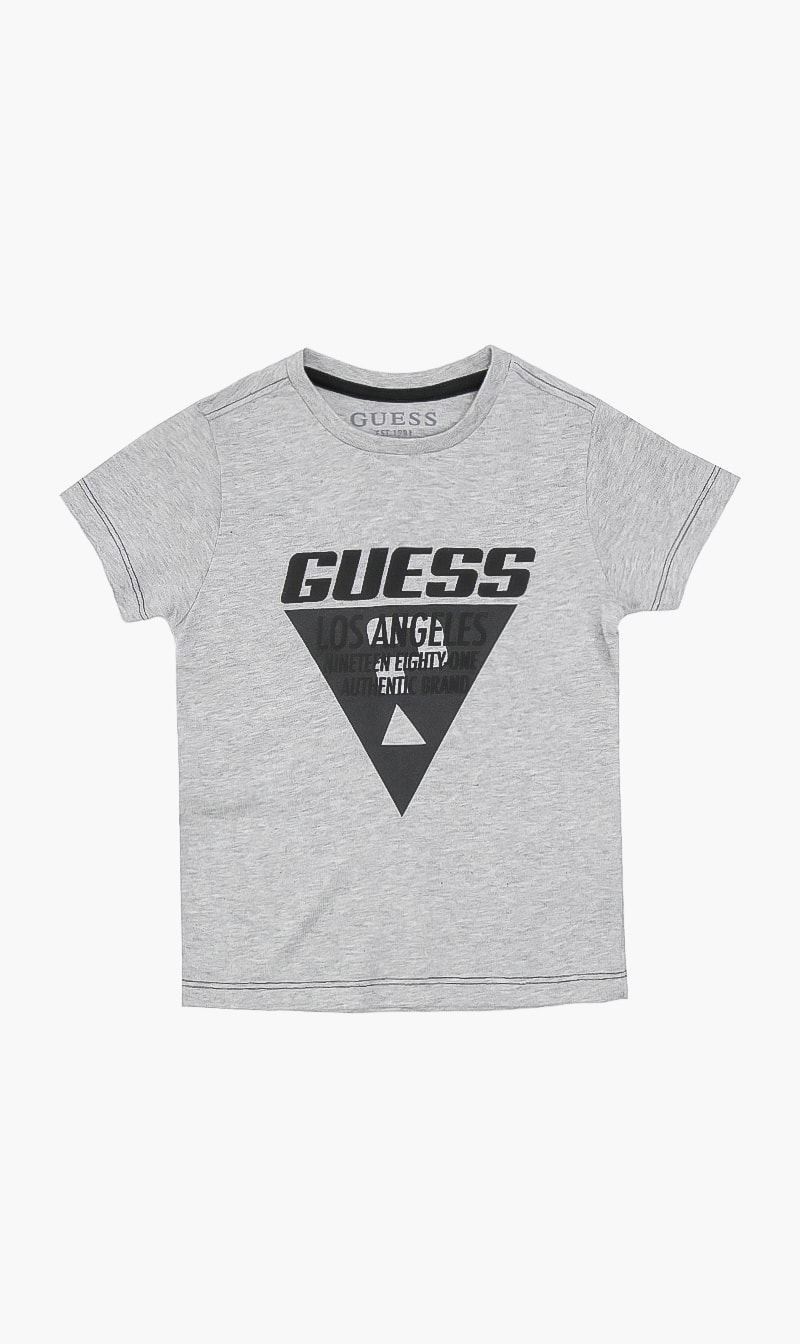 

Round Neck Tshirt