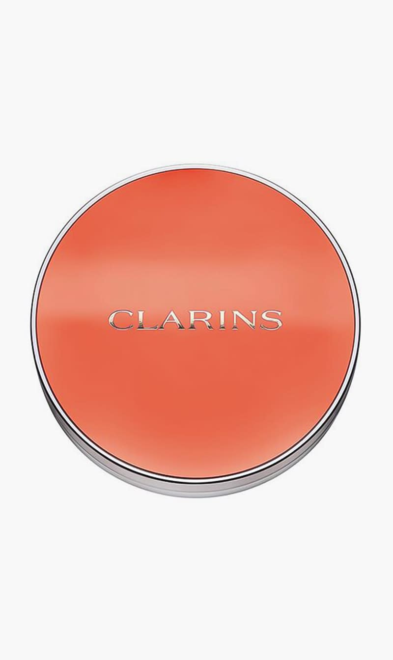 

Clarins Others Joli Blush, 06 Cheeky Peach for Women | The Deal Outlet