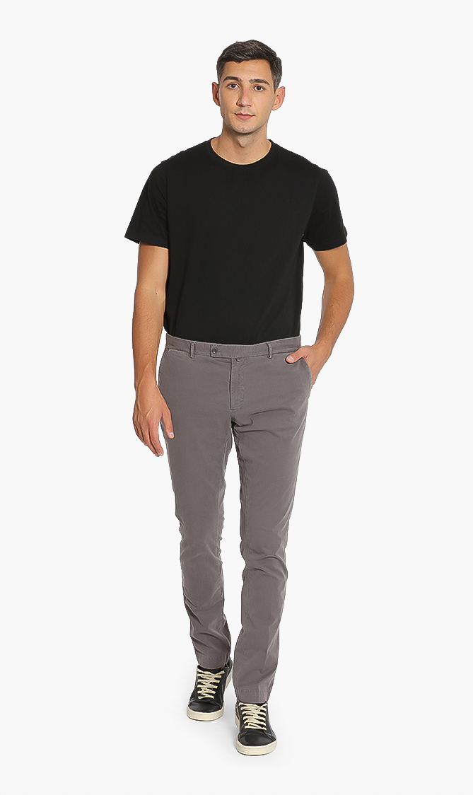 

Hackett London Kensington Slim Ot Chino Pants