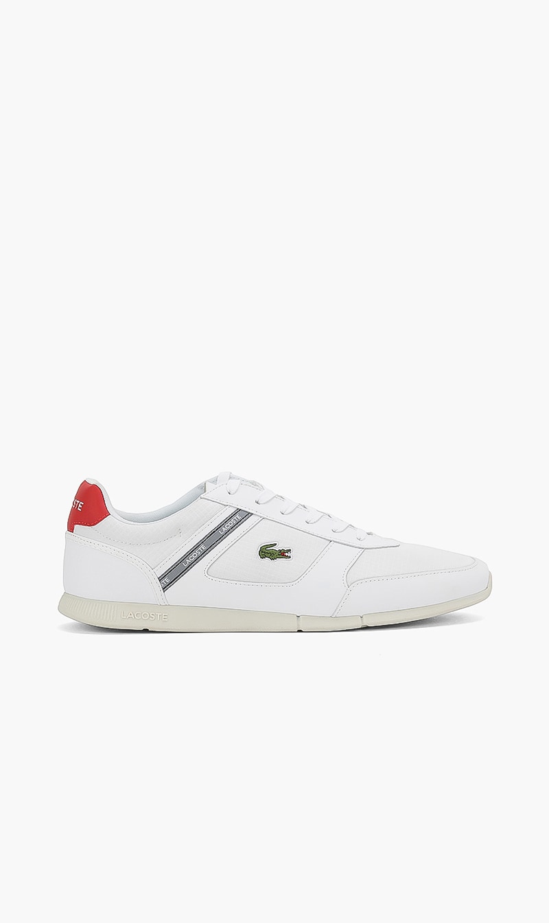 

Menerva Sport 0722 Sneakers, Red