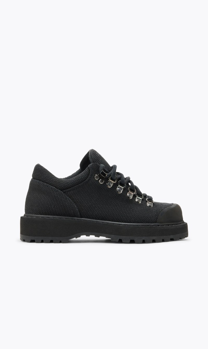 

Diemme Black Cornaro for Women | The Deal Outlet