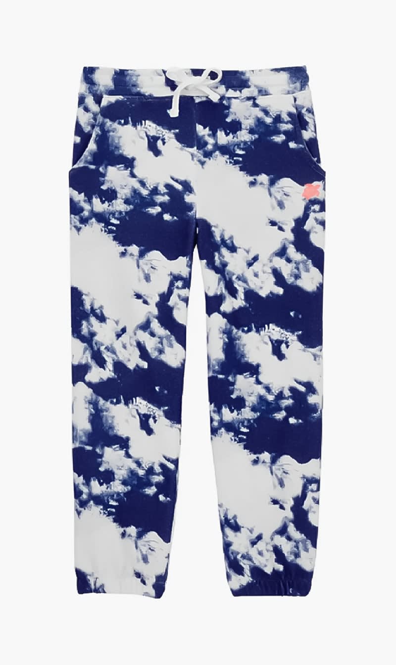 

Vilebrequin Blue Gaetan Make Pantalon for Boys | The Deal Outlet