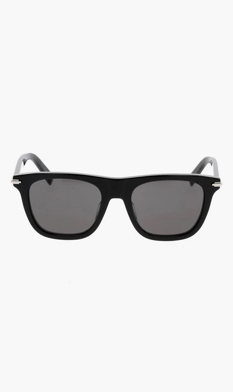 

Dior Grey Oval Sunglasses for Men | The Deal Outlet