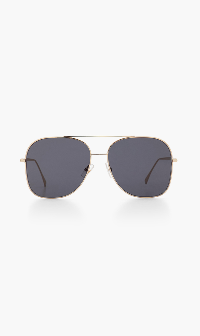 

Fendi Oversized Sunglasses