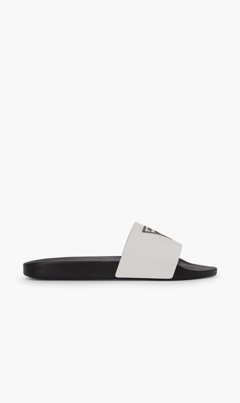 

Eruba 2 Sandals, White