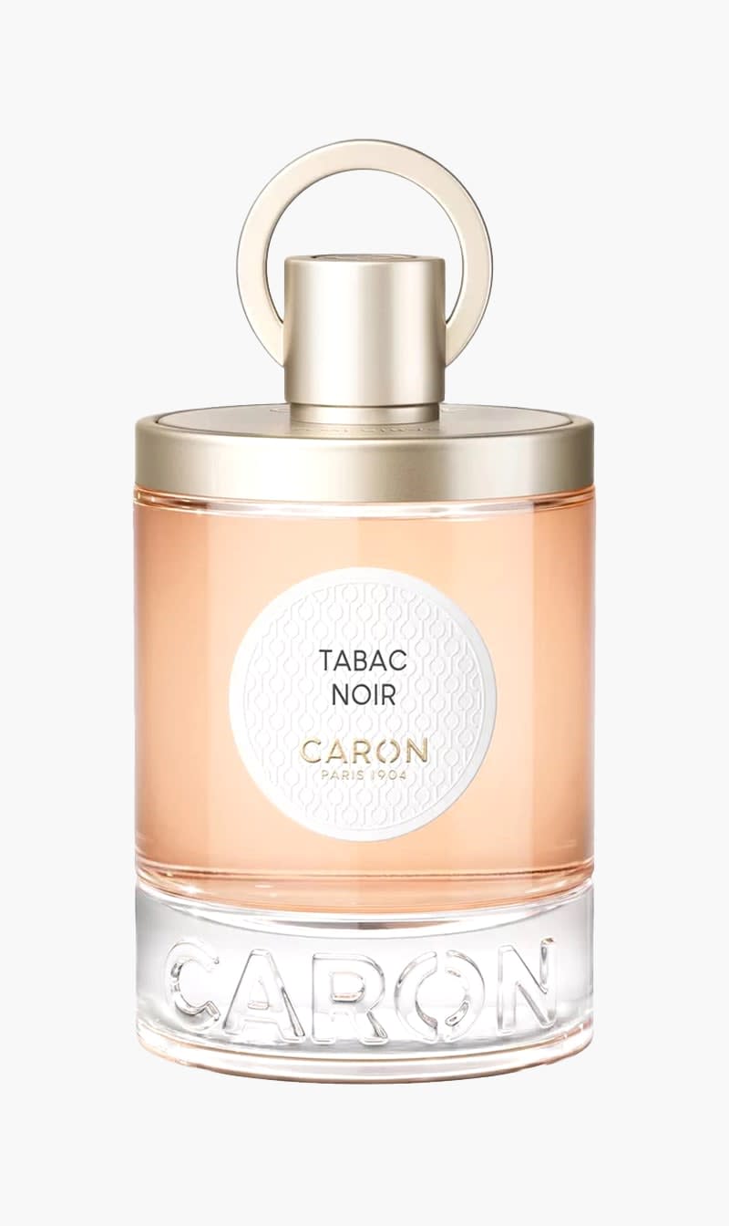 

Caron Tabac Noir Eau De Parfum, 100ml | The Deal Outlet