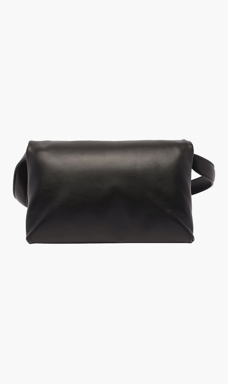 

Marni Black Prisma Bag Small for Women | The Deal Outlet