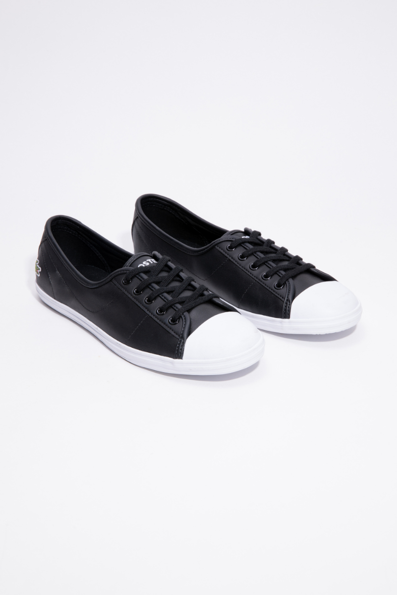 

LACOSTE Ziane Lace Women's Trainers