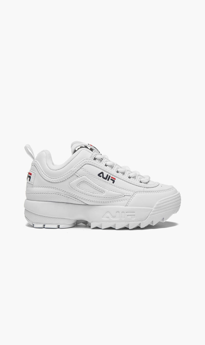 

Fila Multi-color Disruptor Vlc Sneakers | The Deal Outlet