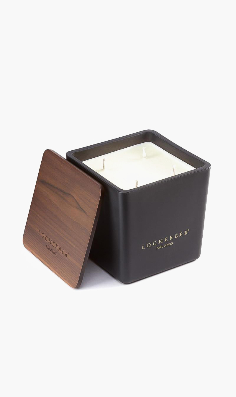 

Locherber Hejaz Incense Candle