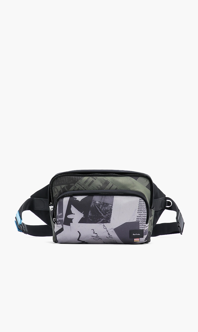 

Paul Smith Xbody Bag