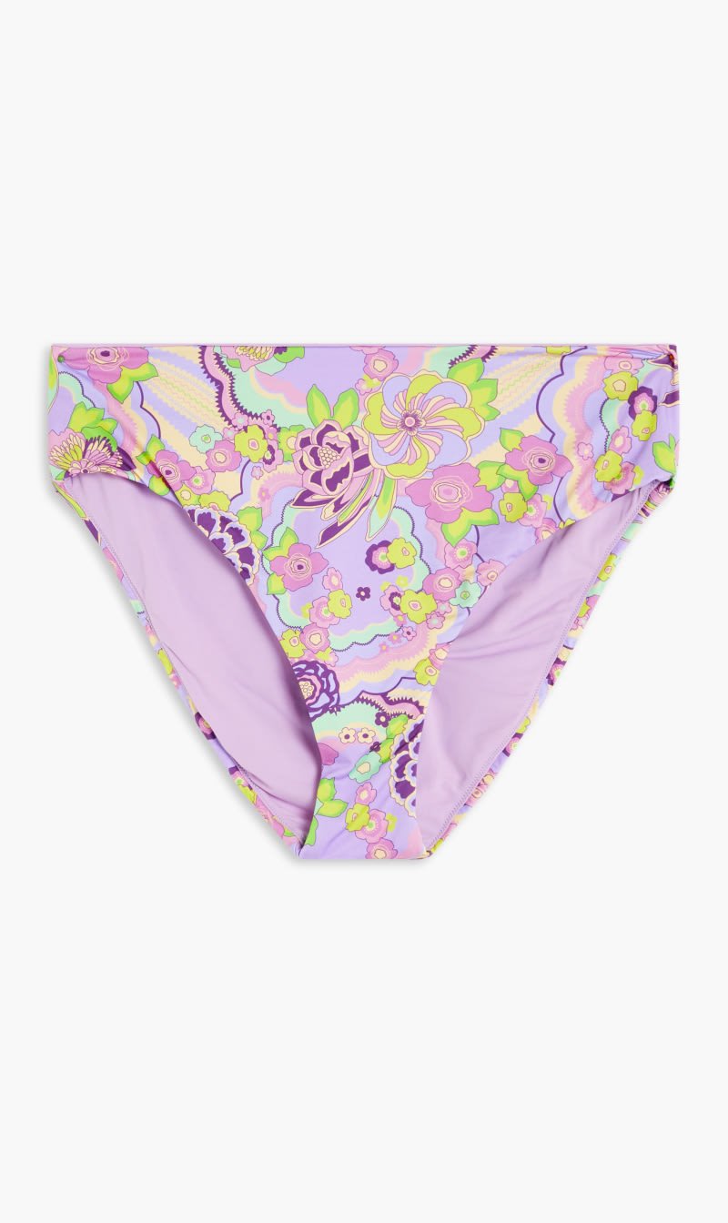

Vilebrequin Purple Lake Maillot De Bain Cyclamen for Women | The Deal Outlet