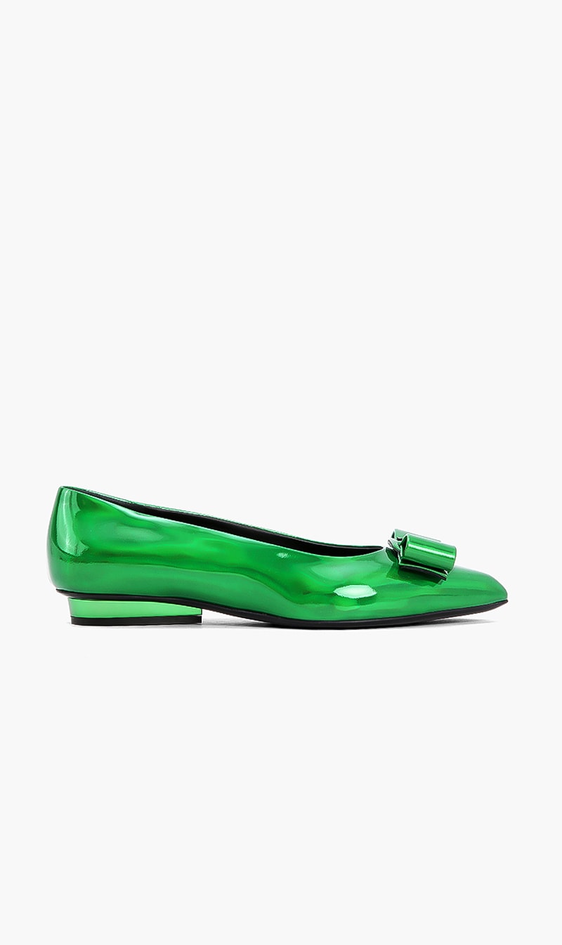 

Viva Ballet Flats