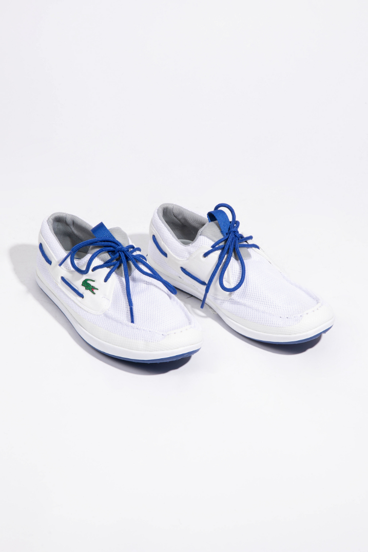 

LACOSTE Andsailing 117 1 Spm