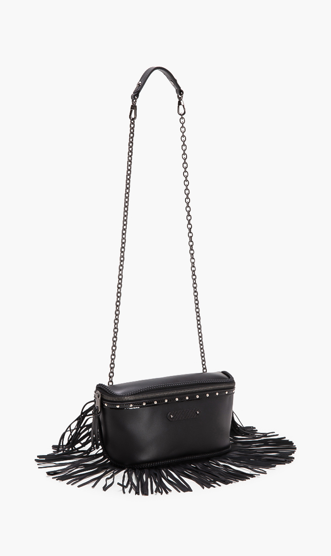 

Longchamp Amazon Crossbody Bag