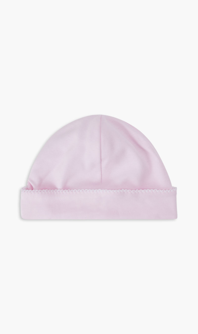

Hat Antibacterial, Pink
