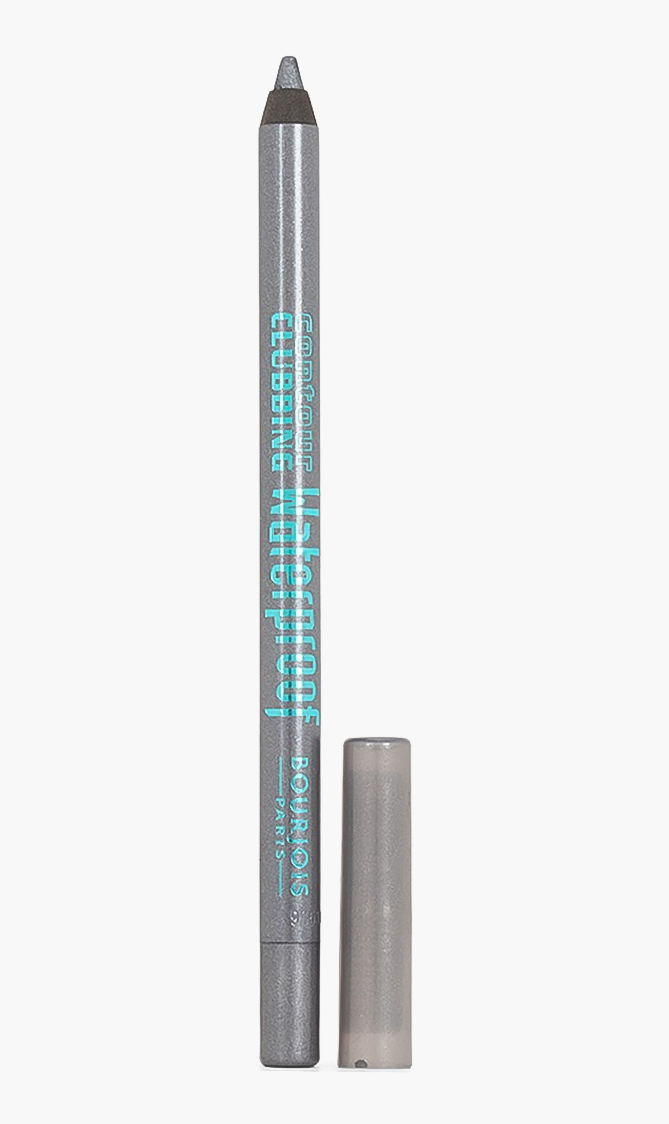 

Bourjois Contour Clubbing Waterproof Eyeliner, #42 Tecktonik Gray