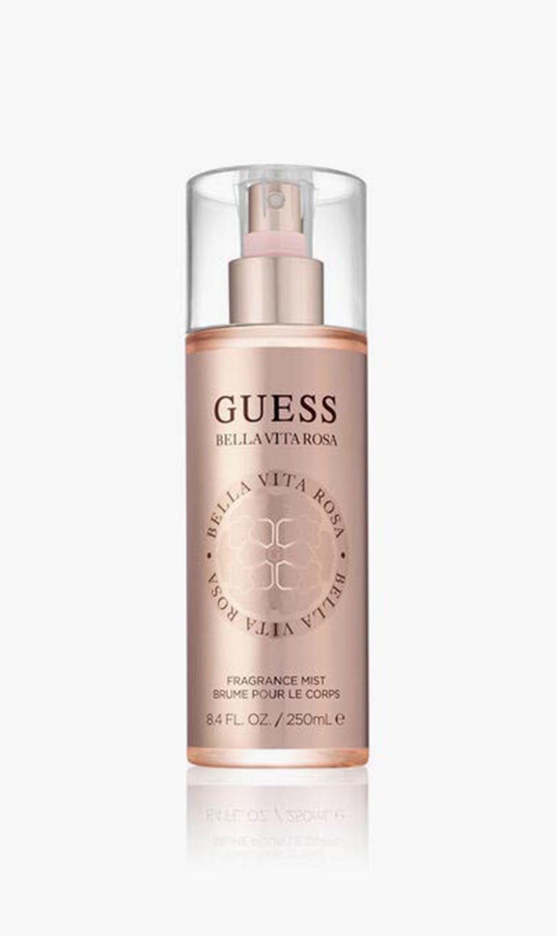 

Guess Others Bella Vita Rosa Body Mist,  for Women | The Deal Outlet