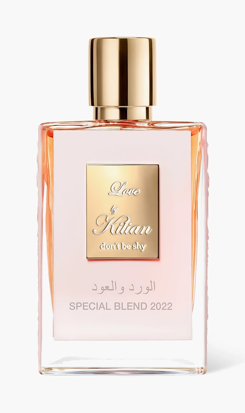

Kilian Others Love, Don't Be Shy Rose & Oud Eau De Parfum, 50ml | The Deal Outlet