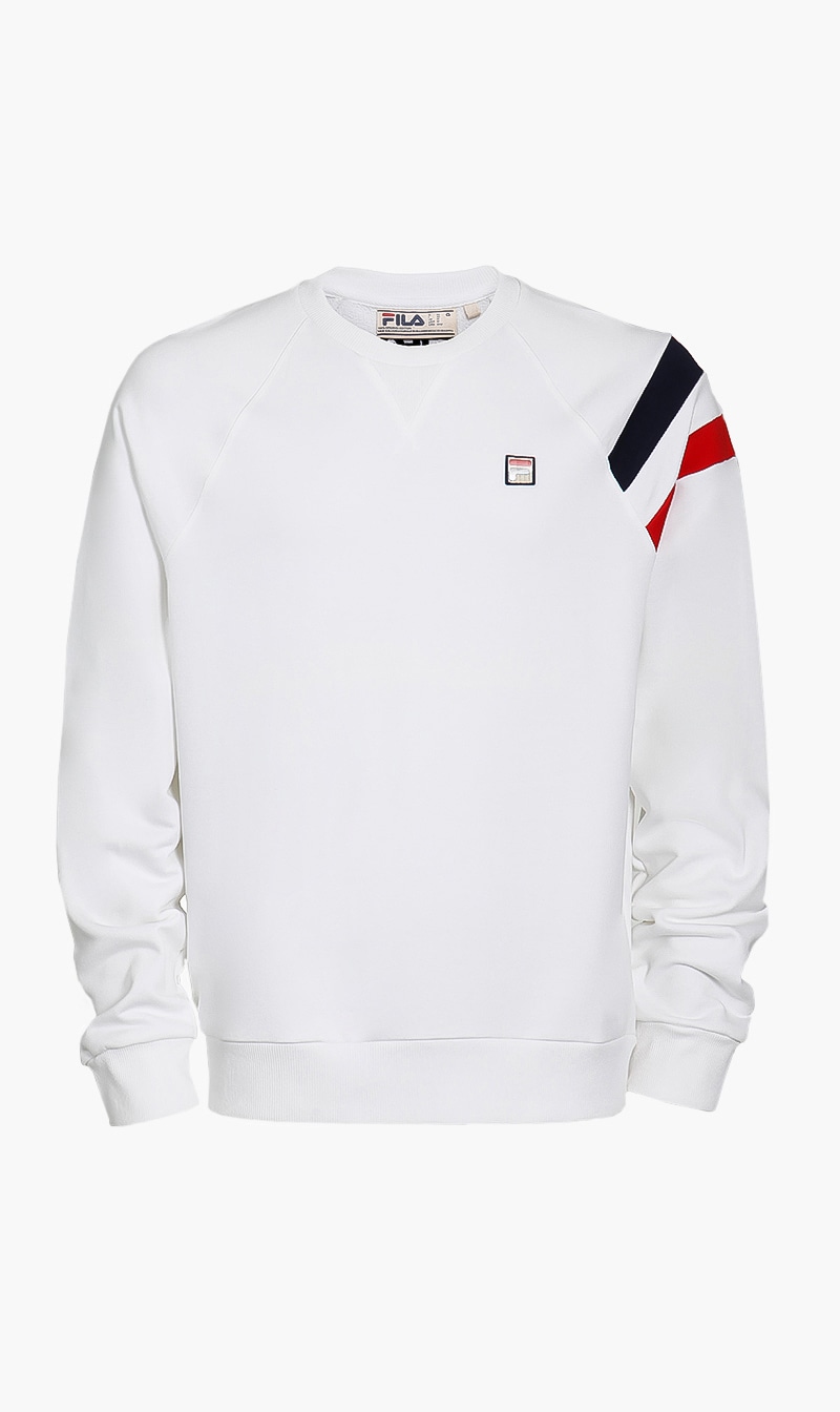 

Fila Acers Raglan Sweatshirt