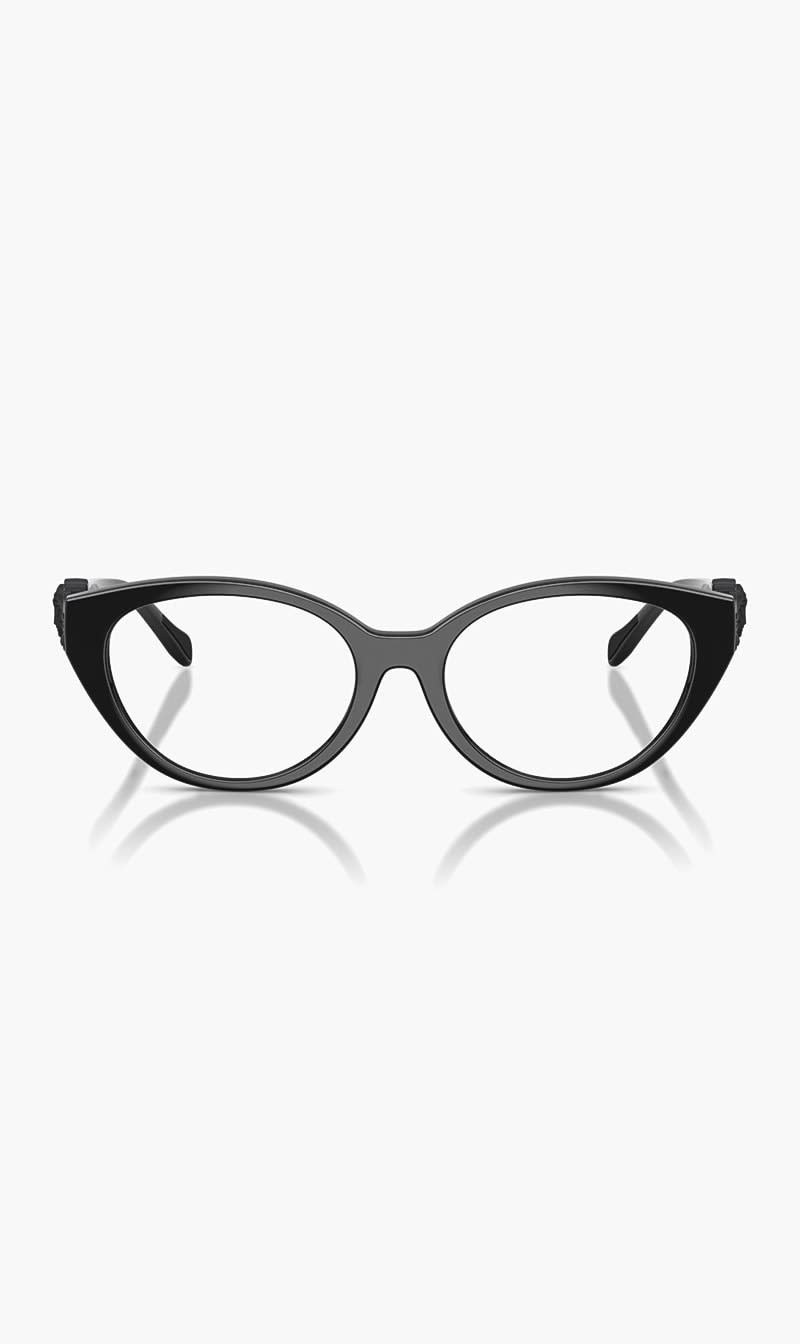 Black Versace Purple Junior Sunglasses