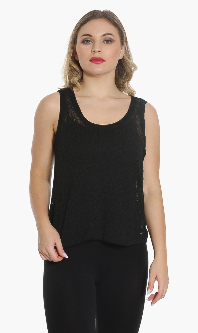 

Pepe Jeans Alicias Sleeveless Top