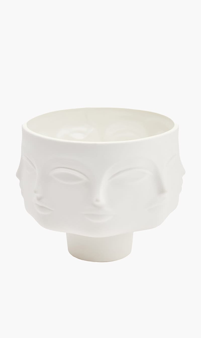 

Jonathan Adler Others Dora Maar Centerpiece White | The Deal Outlet