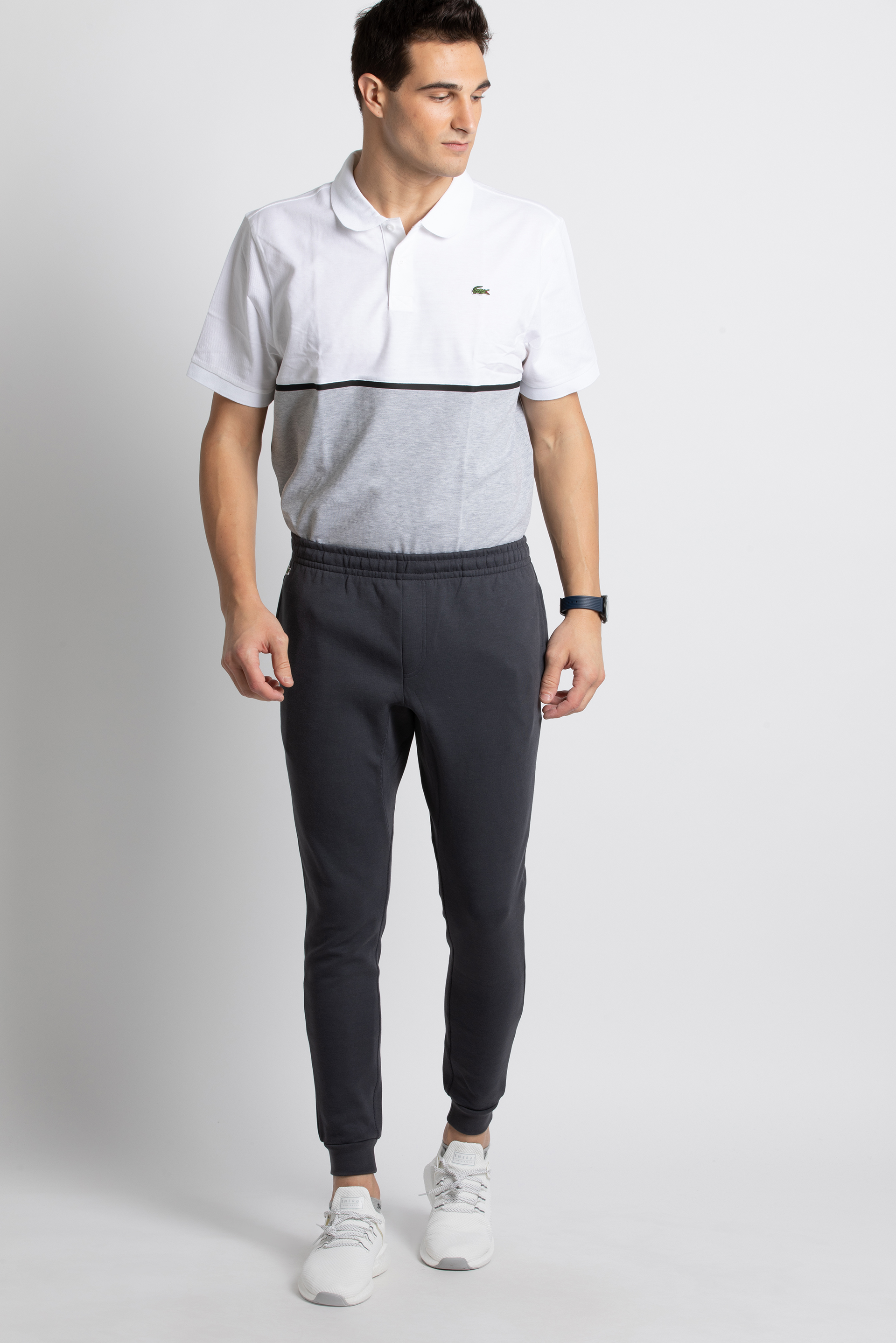 

Lacoste Sport Tennis Fleece Trackpants