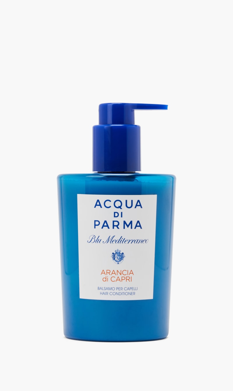 

Ho Bm Arancia Hair Conditioner 300ml Dis