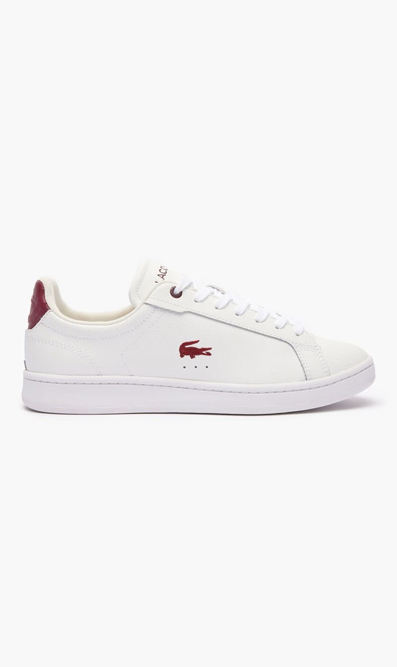 

Lacoste Multi-color Carnaby Pro 124 4 Sfa for Women | The Deal Outlet