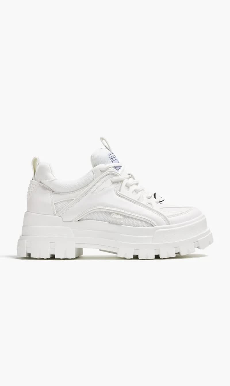 

Buffalo White Aspha Hyb for Women | The Deal Outlet