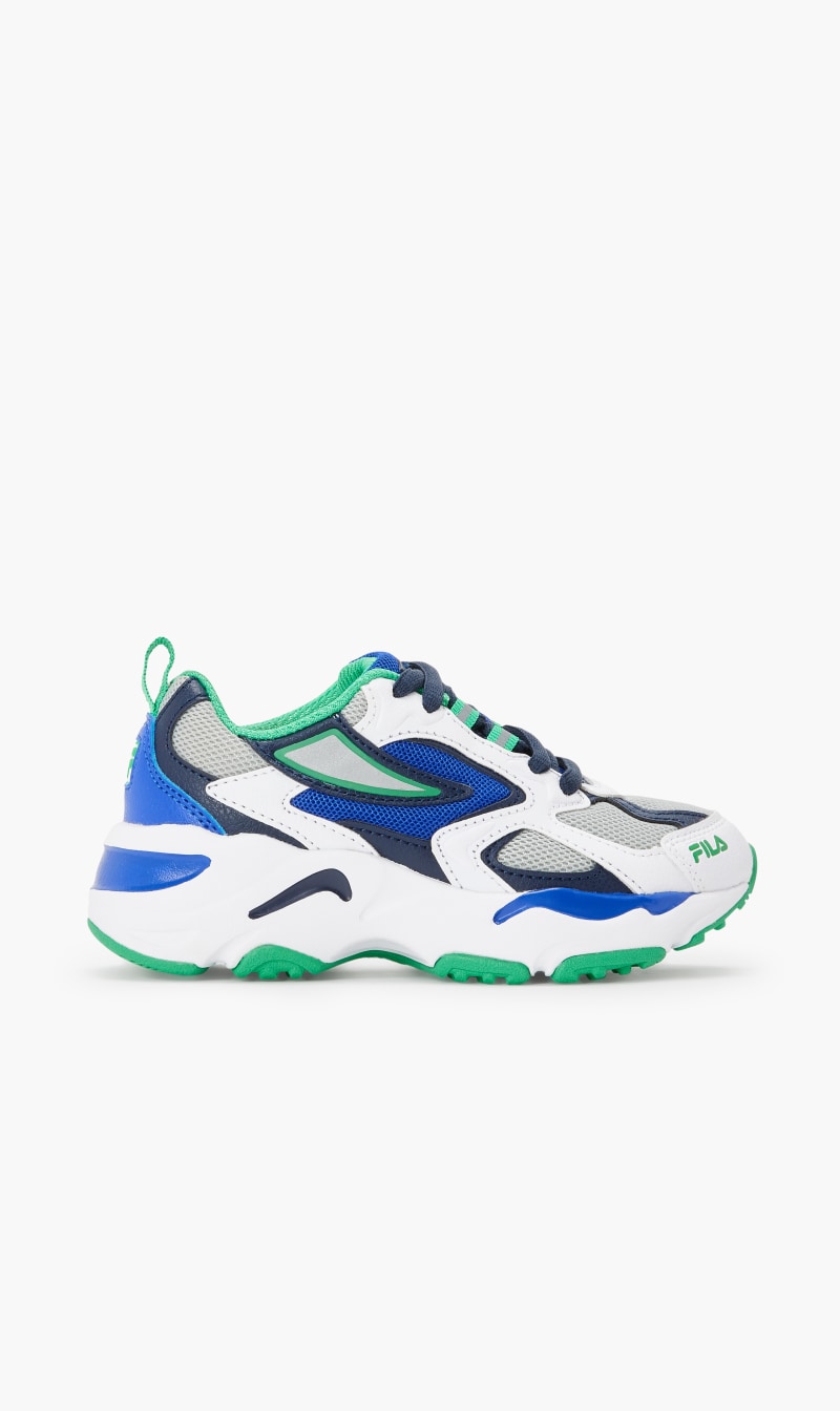

Fila Pink Crcw02raytracer Cr_cw02raytracerkids | The Deal Outlet