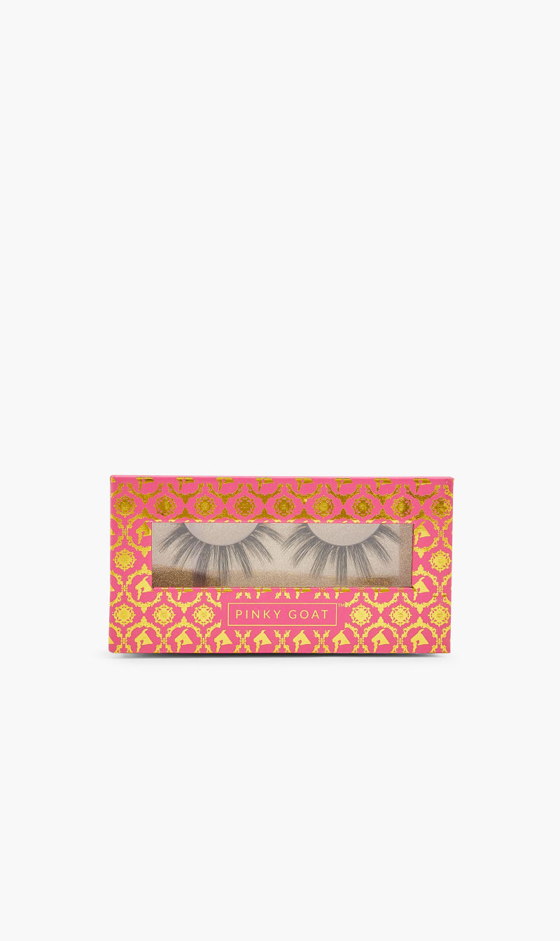 

Pinky Goat Others Pinky Goat Lash 3d Silk Maysam for Women | The Deal Outlet