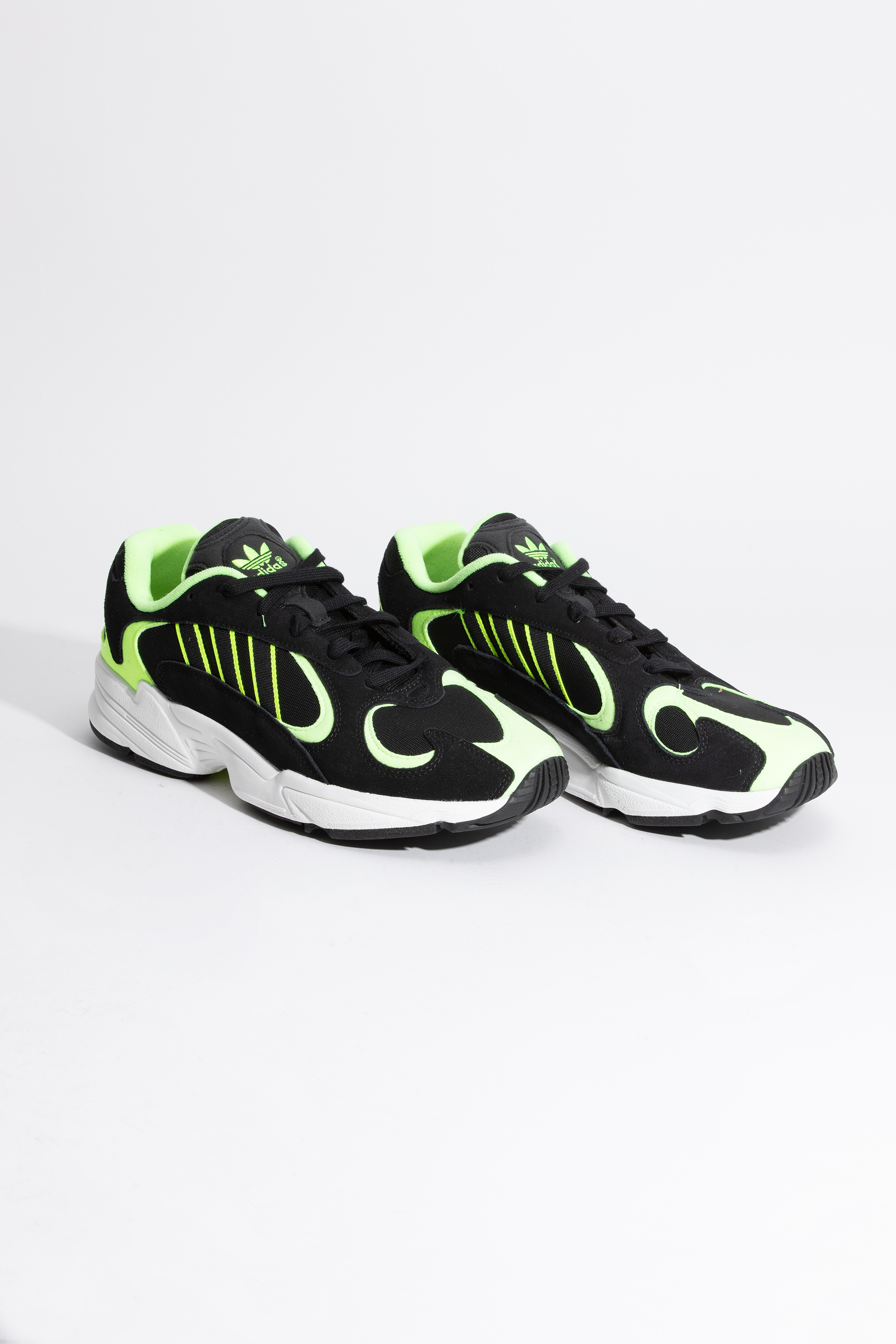 

Adidas Yung-1 Shoes