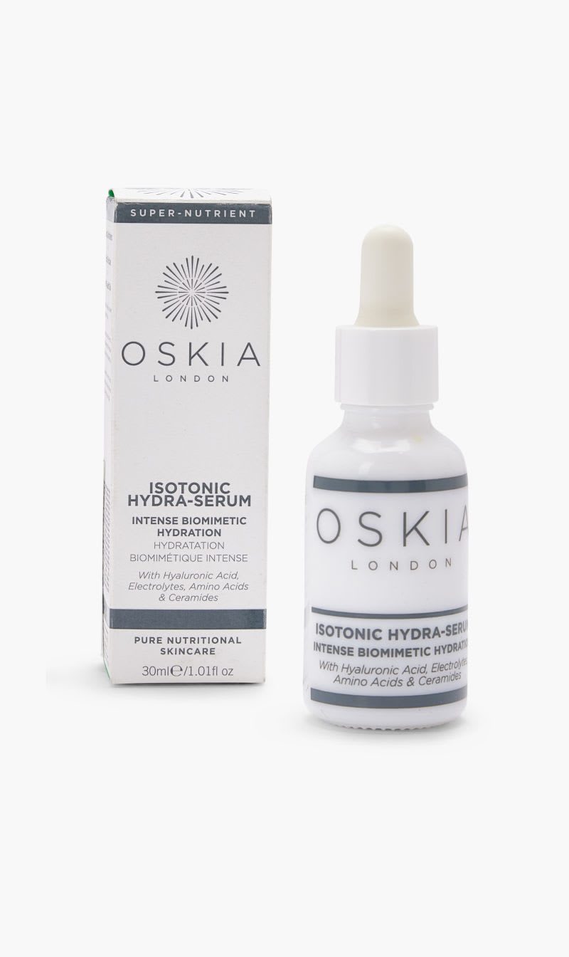 

Oskia Isotonic Hydra-serum for Women | The Deal Outlet