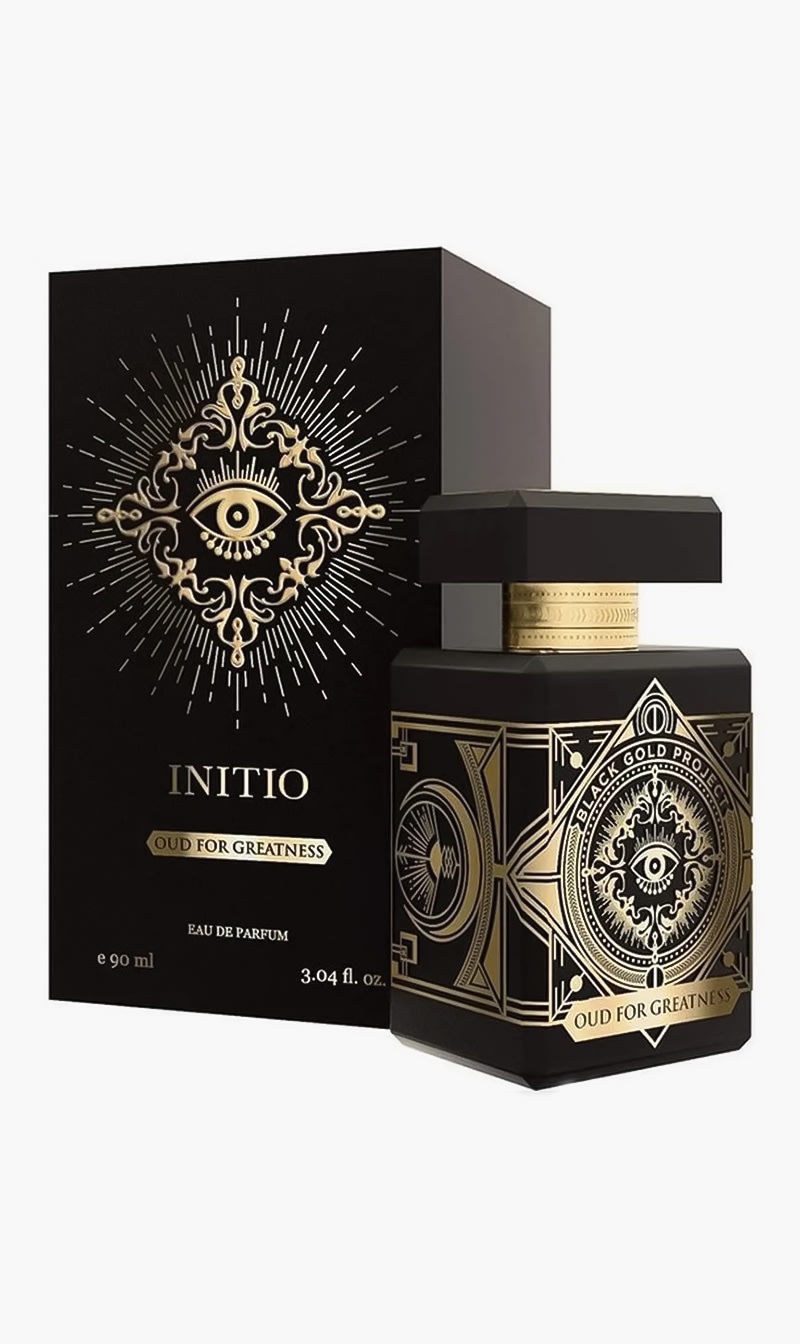 

Initio Others Oud For Greatness Edp Spray 90ml | The Deal Outlet