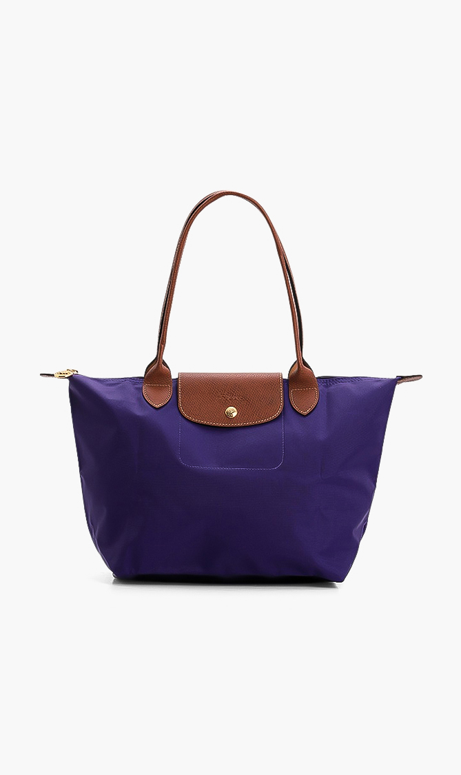 

Longchamp Le Pliage Nylon S Tote Bag