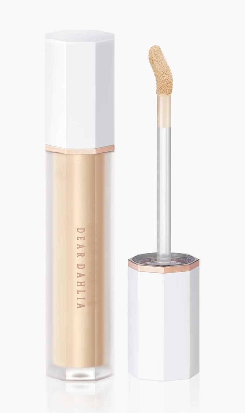 

Dear Dahlia Others Skin Paradise Flawless Fit Expert Concealer, Mn2 Neutral Beige for Women | The Deal Outlet