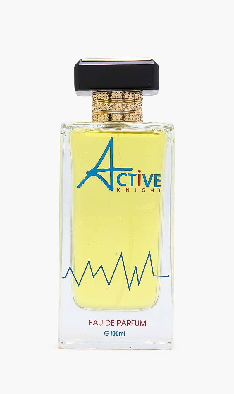 

Active Knight, Others