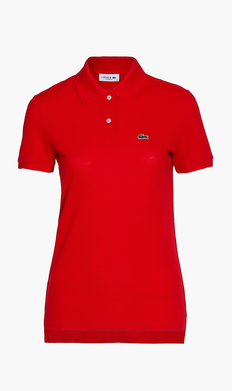 

Lacoste Toreador Polo T- Shirt