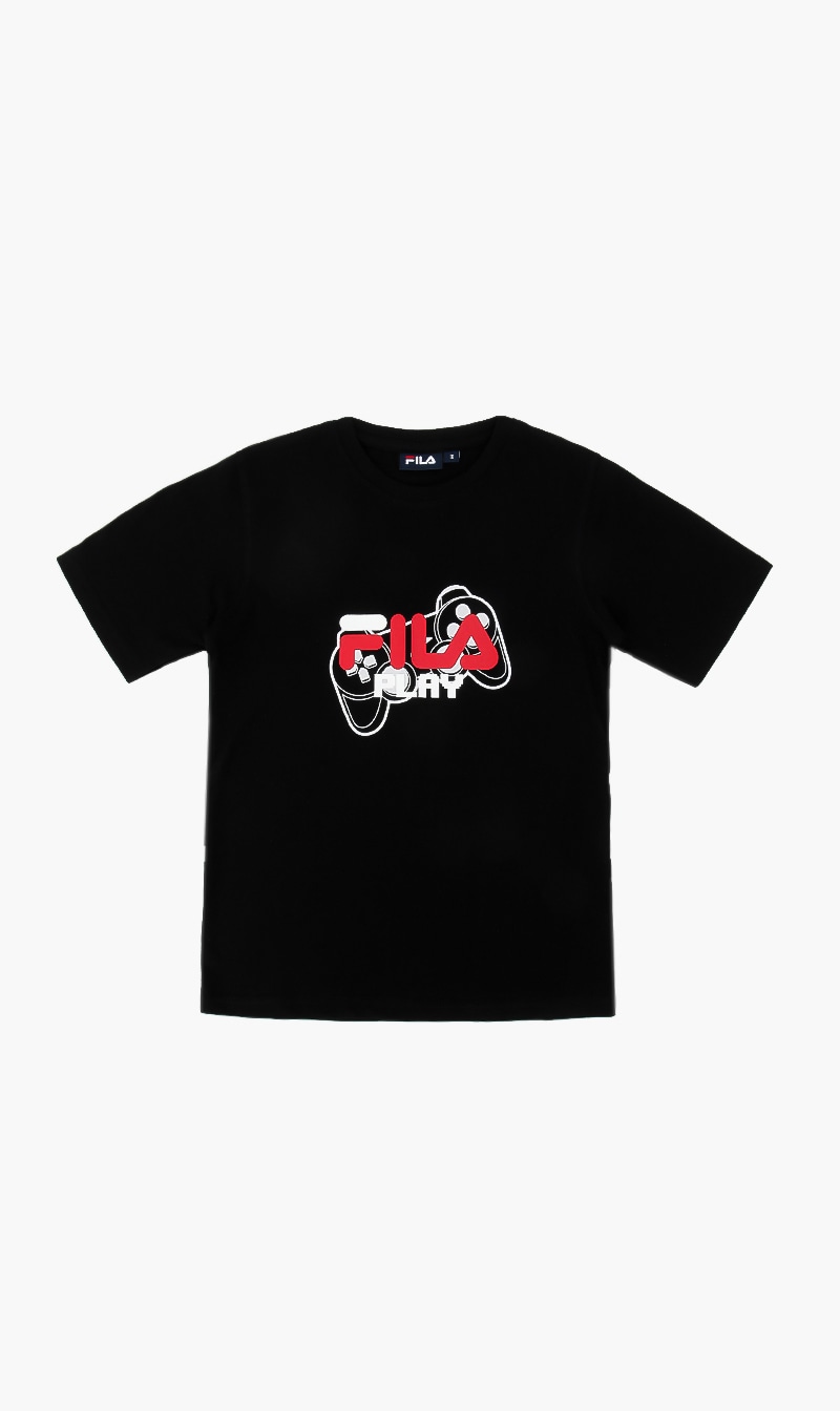 

Angelo Tshirt, Black