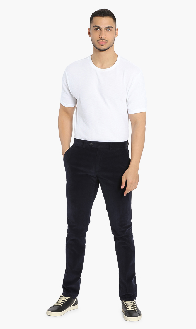 

Hackett London Devon Corduroy Chino Pants